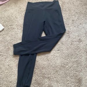 Compression leggings